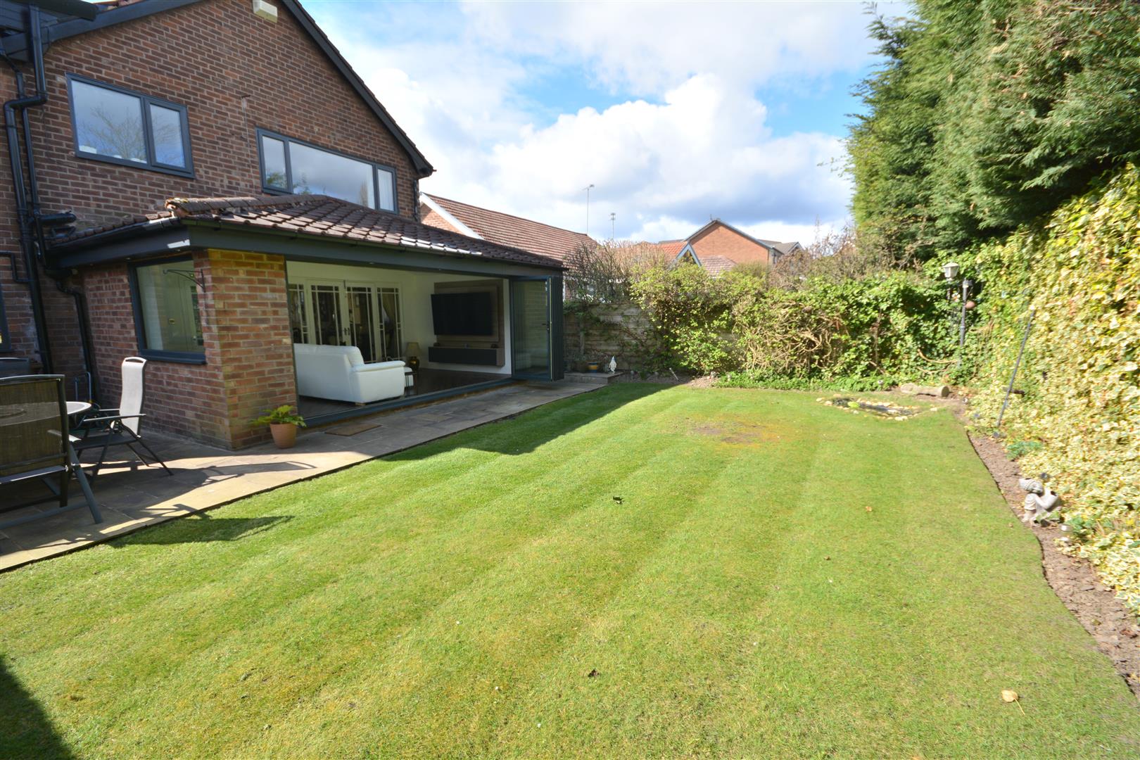 Fairhaven Avenue, Whitefield, Manchester Pearson Ferrier Estate